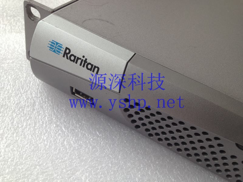 上海源深科技 上海 Raritan Dominion KX2-116 DKX2-116 16口KVM 高清图片