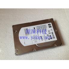 上海 HP 73GB 15000RPM 68针SCSI硬盘 417791-001 315639-001