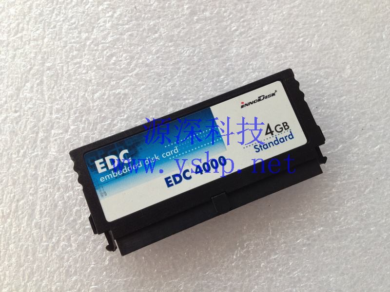 上海源深科技 上海 DOM EDC 4000 EDC4000 40pin 4GB 工业电子盘 高清图片