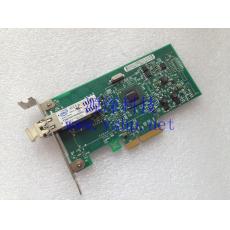 上海 DELL Intel PCI-E 千兆光纤网卡 C60719 GF668