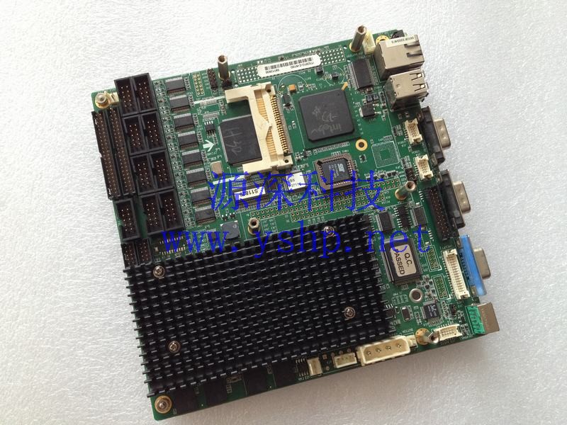 上海源深科技 上海 工业设备 嵌入式主板 SBS ITX2012-C-N10D 130090520-1 高清图片