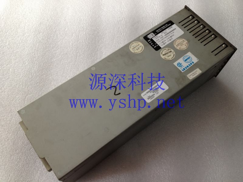 上海源深科技 Grass Valley Profile XP PVS1100 POWER SUPPLY 2261-52-4-001  高清图片