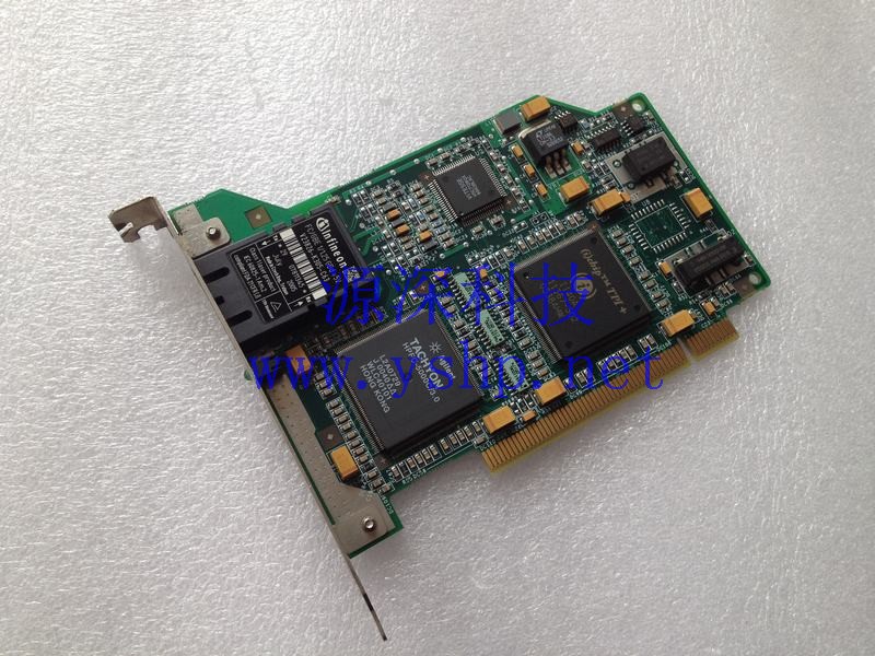 上海源深科技 Interphase PCI HBA光纤通道卡 5526-027A H05526-008-A00 高清图片