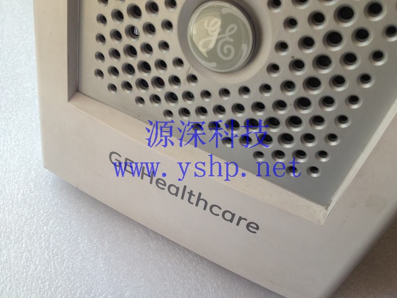 上海源深科技 GE HealthCare 医疗CT工作站整机 M150 506000945 5311762 高清图片
