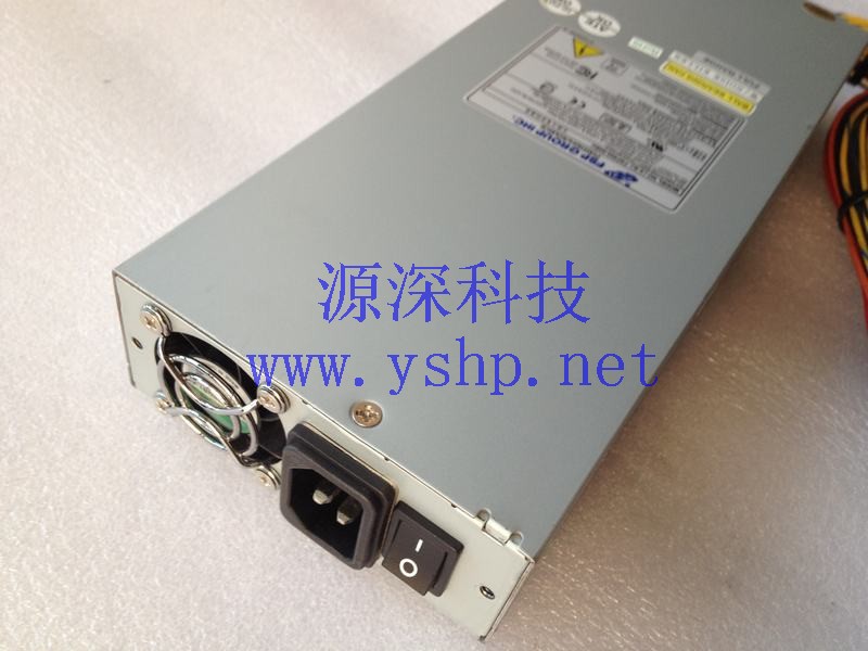 上海源深科技 上海 FSP500-80BU 500W 1U设备电源 9PB5000106 高清图片