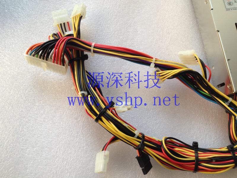 上海源深科技 上海 EMACS Zippy P1H-5500V 1U设备电源 B00P1H050V030 高清图片