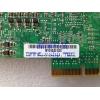 上海 HP PCI-E 4GB HBA光纤卡 AE311-60001 407620-001 AE311A