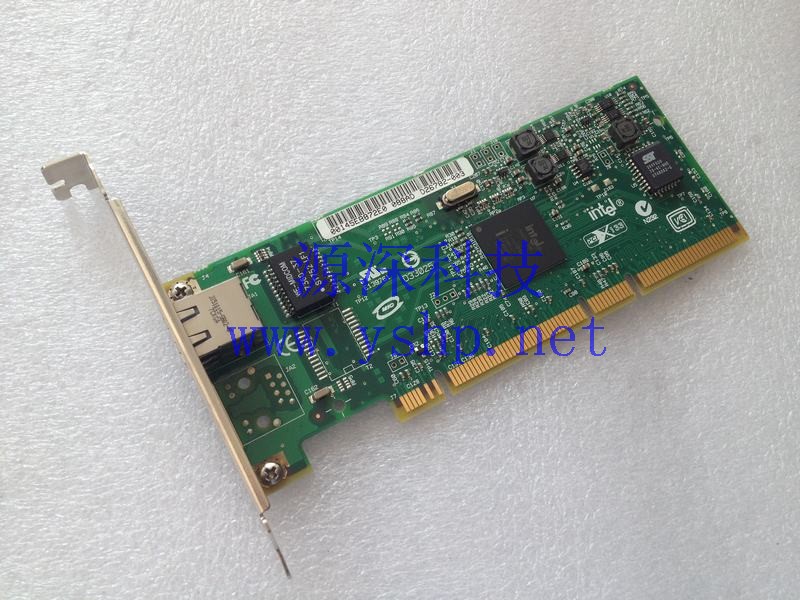 上海源深科技 上海 IBM Power5 9133-55A P55A小型机PCI-X千兆网卡 1979 03N6525 高清图片