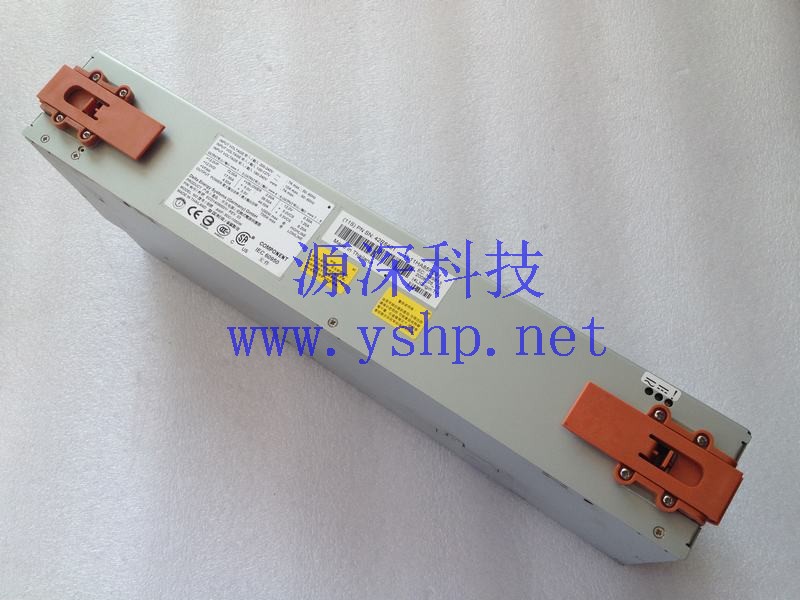 上海源深科技 上海 IBM Power5 9133-55A P55A小型机电源 ECD14090001 REV.03  AWF-9DC-1050W 42R8401 高清图片