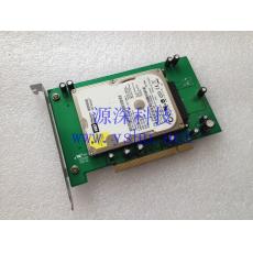 上海 PCI硬盘卡 ASSIST PCI-IDE 06220-SD