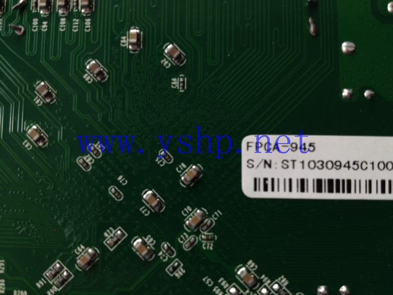 上海源深科技 上海 研强 工业设备 工控机主板 FPCA-945 高清图片