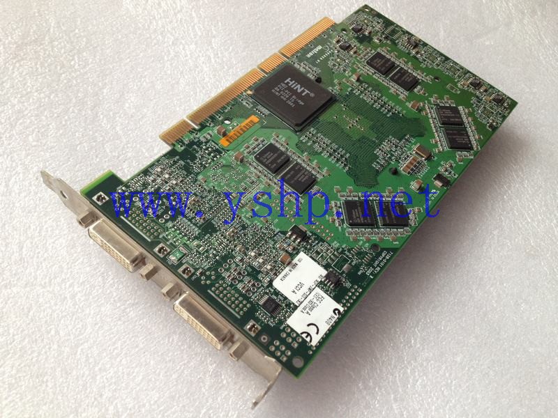 上海源深科技 上海 Totoku LV32P1 REV.E LV Series Dual Head PCI Controller MGI MDP-3MP-S00-0E2 高清图片