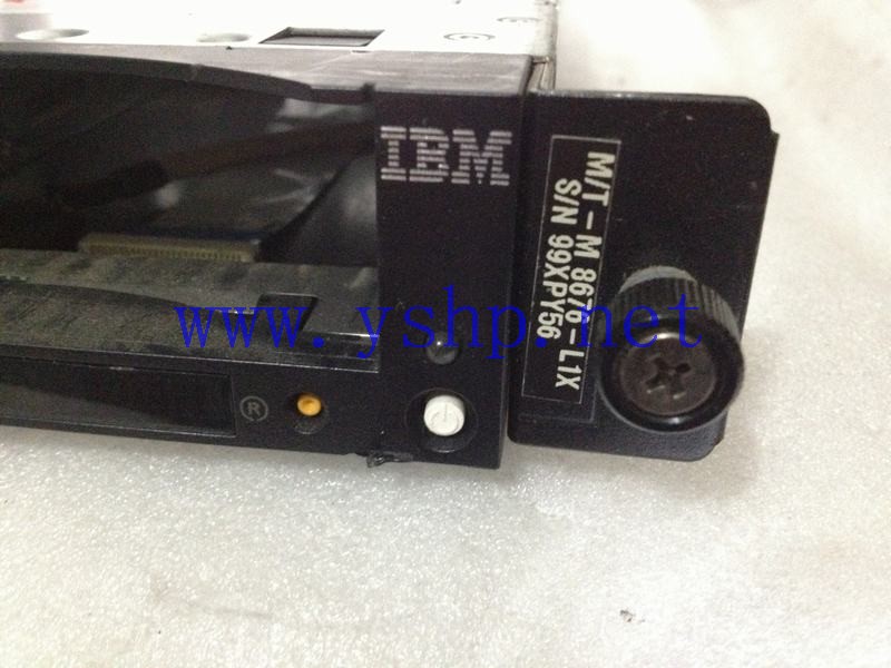 上海源深科技 上海 IBM X335 Xseries 335服务器整机 8676-L1X  高清图片