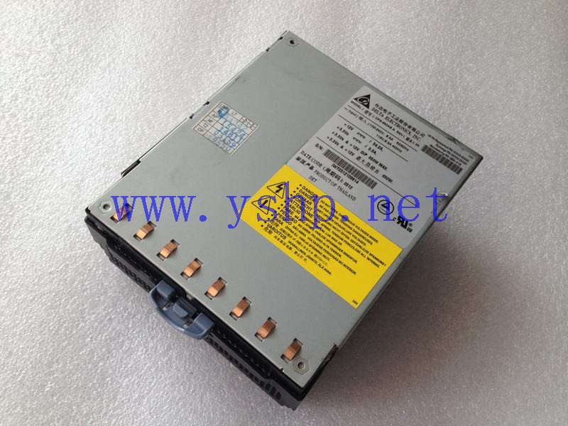 上海源深科技 上海 HP RX2600小型机电源 2600电源 DPS-650AB 0950-4119 高清图片