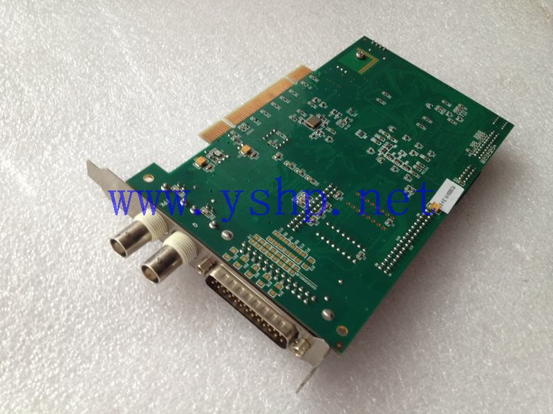 上海源深科技 上海 工业设备 数据采集卡 PCI3000A(V1.3)A PCI3000A-01A 高清图片