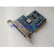 上海 工业设备 工控机 NComputing X550 PCI Card REV4.0