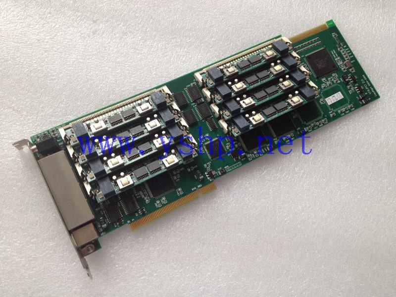 上海源深科技 上海 维卡语音卡 V08/120-PCI V16B/PCI V16PCI 2.0 高清图片