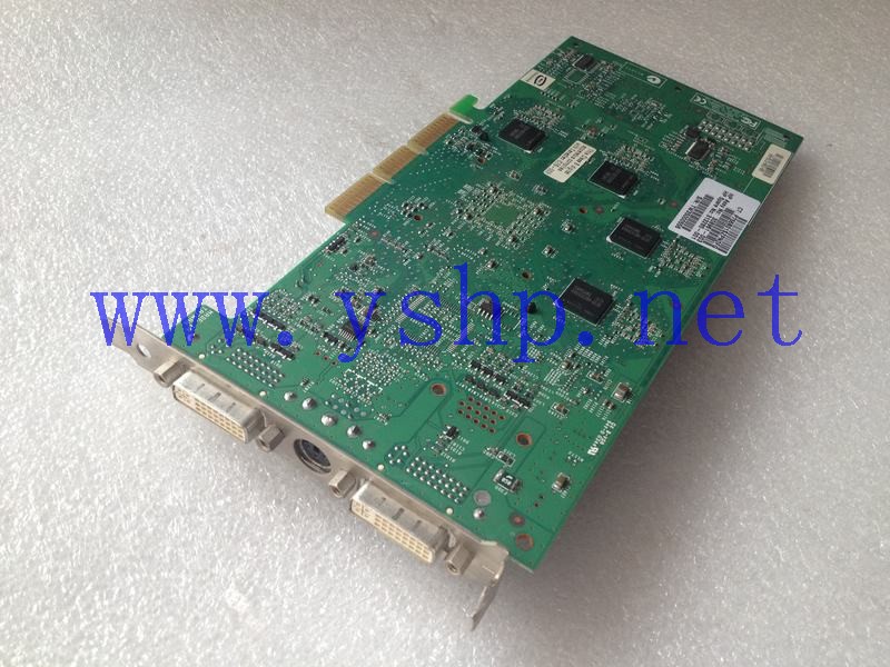 上海源深科技 上海 NVIDIA P152 QUADRO4 980 XGL 128MB AGP8X GRAPHICS CARD 高清图片