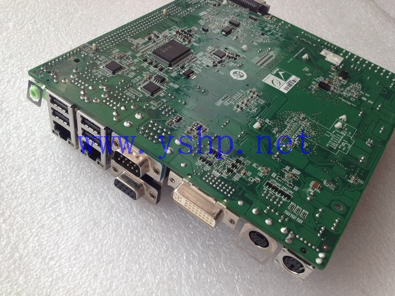 上海源深科技 上海 工业设备 工控机主板 GTECH GTATOM-N2702 REV 1.0 高清图片