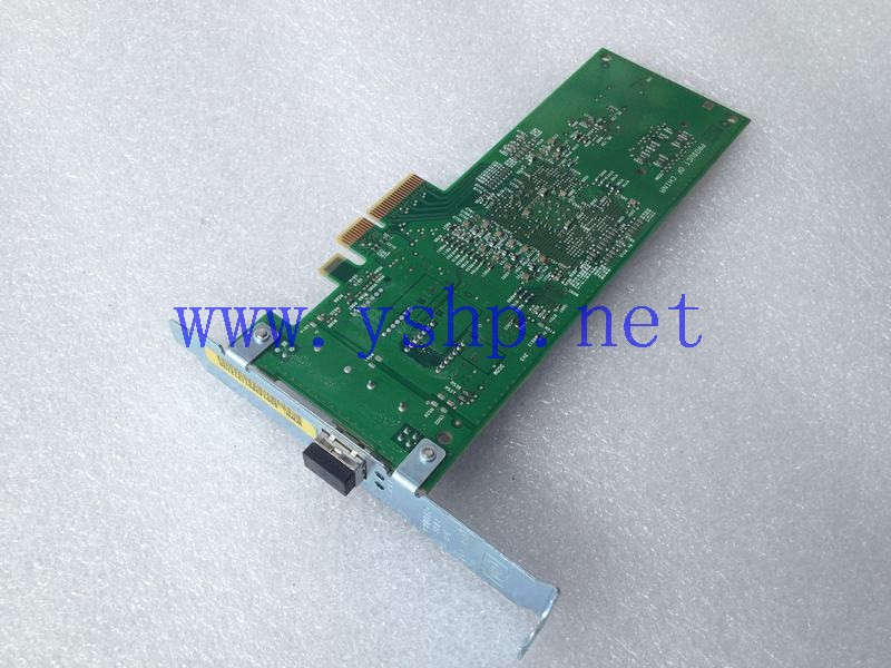上海源深科技 上海 HP PCIe x4 4Gb Fibre Channel HBA AD299-80001 REV A5 高清图片