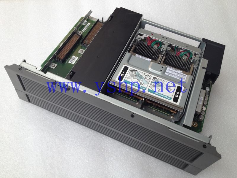上海源深科技 上海 HP Integrity rx6600小型机服务器 CPU板 AB464-60102 AB464-80102 REV.A3 高清图片