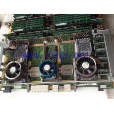 上海 HP RX7640 小型机服务器 CPU板 AB313AX AB313-60501