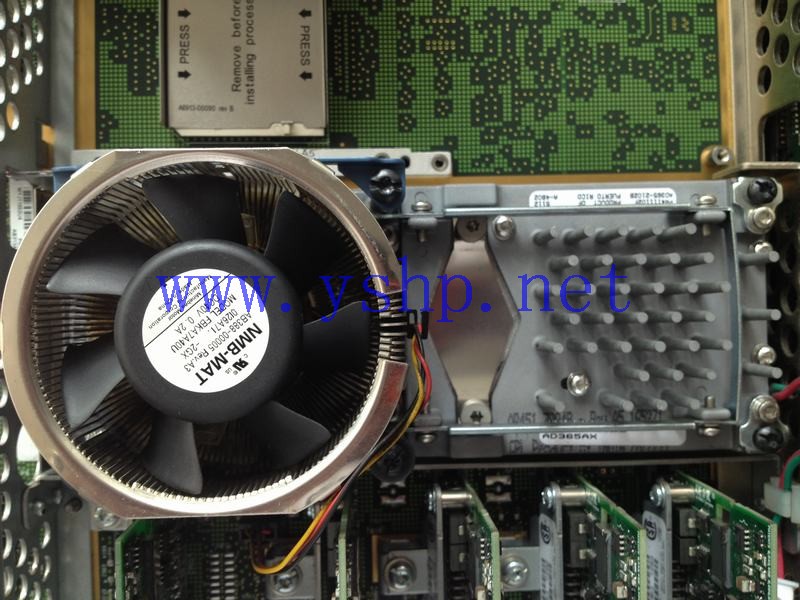 上海源深科技 上海 HP rx8640小型机服务器 CPU 1.6G AD365AX AD365-2102B 高清图片