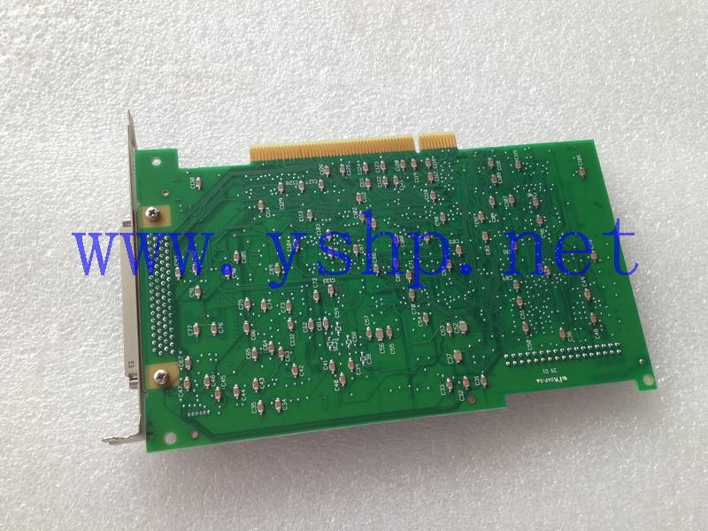 上海源深科技 上海 NI PCI-6040E PCI-MIO-16E-4 184002G-01 高清图片