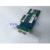 上海 HP Integrity rx6600小型机服务器 PCI-E 双口千兆光纤网卡 AD338-60001