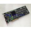 上海 3DLabs PCI-300DX/A 3D GRAPHICS ACCELERATOR (9310A)