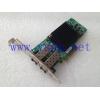 上海 IBM X3650 X3500 服务器 PCIe 双口10GB光纤网卡 49Y4252 49Y4251