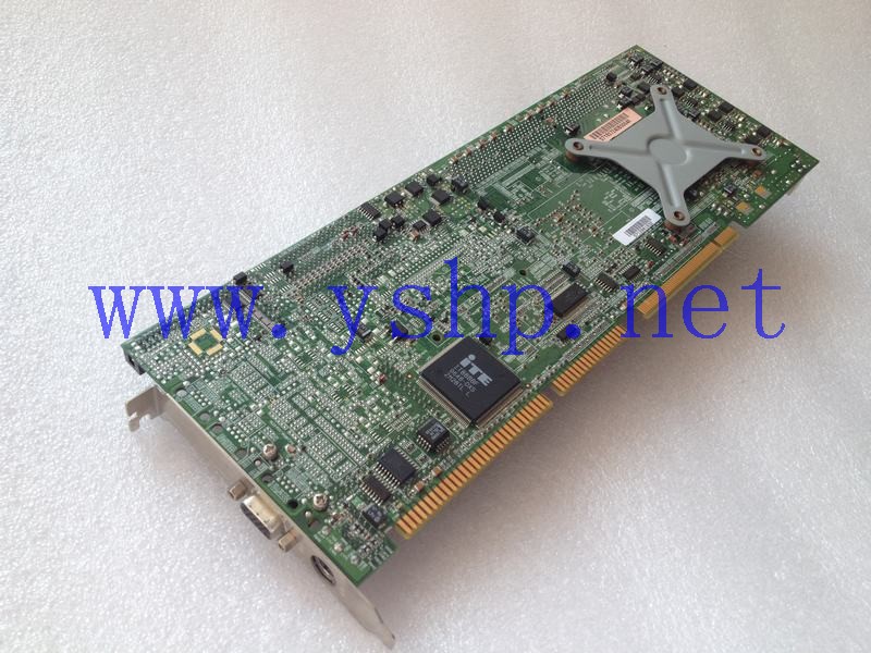 上海源深科技 上海 SBC81822 无网口 REV.B2-RC Full-Size Pentium 4-478 CPU Card 高清图片
