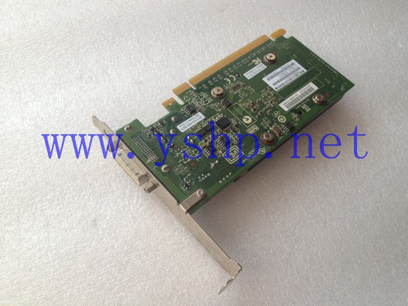 上海源深科技 上海 HP NVIDIA NVS300 专用显卡 625629-001 632486-001 高清图片