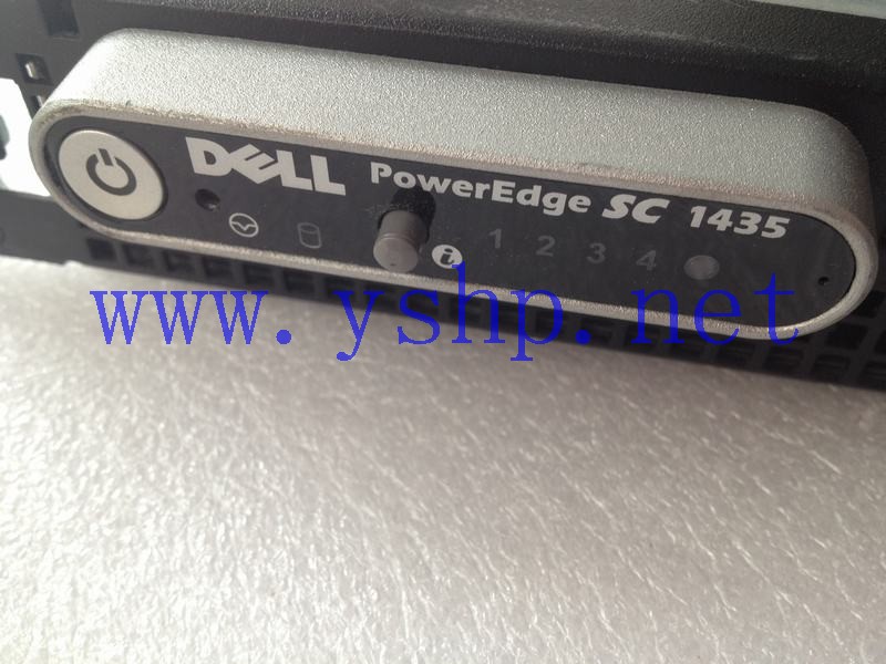 上海源深科技 上海 DELL PowerEdge SC1435服务器 整机 高清图片