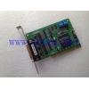 上海 MOXA PCI多串口卡 CP-134U V2 RS232/422/485