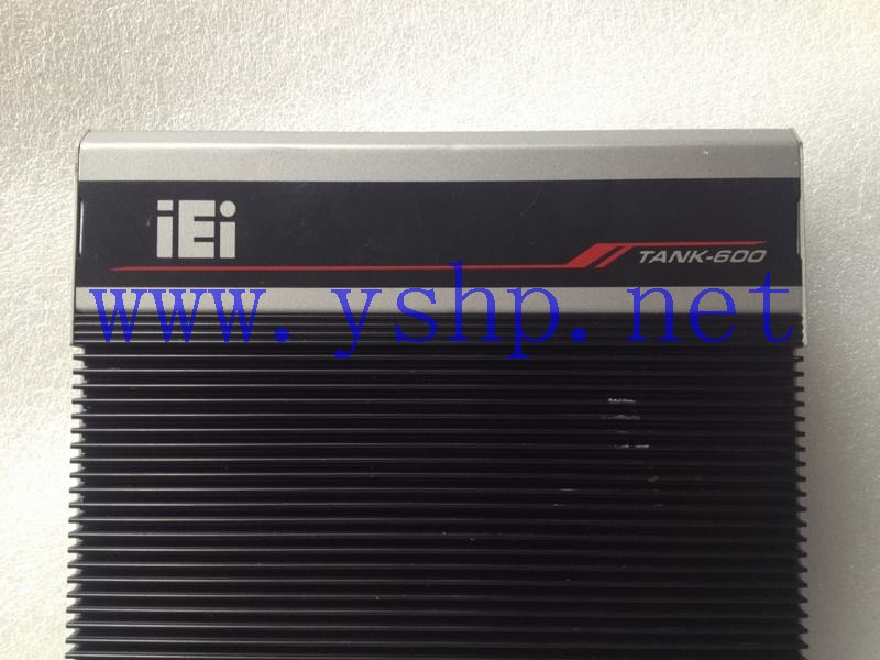 上海源深科技 上海 IEI 工业整机 嵌入式无风扇工控机 TANK-600 高清图片