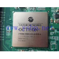 CAVIUM NETWORKS OCTEON CN3860-550BG1521-SCP-W-G