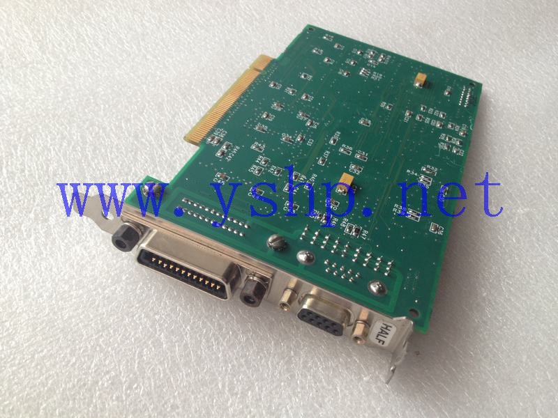 上海源深科技 WATERS HALF Bus/Lace HPLC Half PCI Interface Card 361000179 361000120P1 高清图片