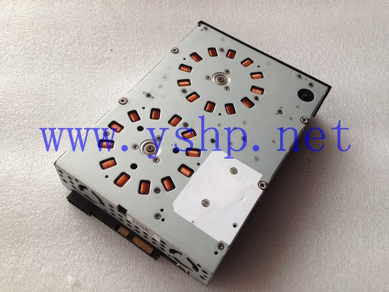 上海源深科技 上海 HP Ultrium 920 LTO3 SAS内置磁带机 EH847A EH847-60005 高清图片