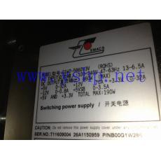 上海 EMACS ZIPPY 冗余电源模块 G1W2-5860V3V