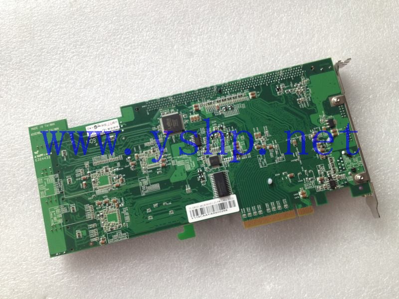 上海源深科技 上海 PCI-E SATA III 16口硬盘 阵列卡 ARC1280ML VER 2.0 高清图片