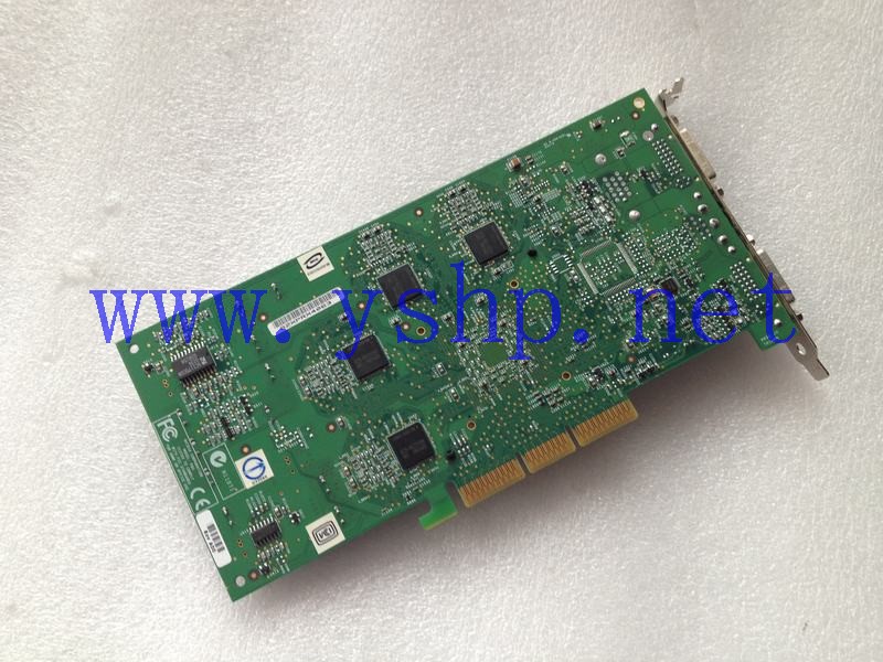 上海源深科技 上海 HP 显卡 NVIDIA QUADRO4 900 XGL 128MB AGP4X GRAPHICS CARD  高清图片