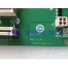 上海 IEI 工控机 工业设备母板 工业底板 HPE-3PCI REV 1.0