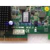上海 PCI-E SATA III 16口硬盘 阵列卡 ARC1280ML VER 2.0