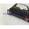 上海 HP 300GB SAS 2.5 10K硬盘 493083-001 518011-002 507129-004