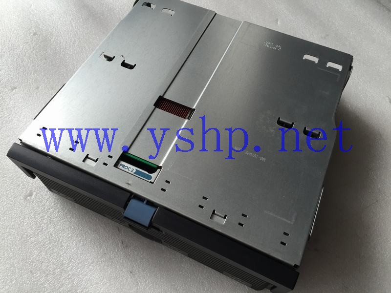 上海源深科技 上海 HP DL580G4 服务器 主板 CPU板 处理器板 SP 410187-001 高清图片
