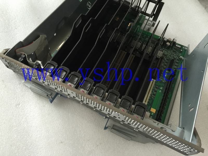 上海源深科技 上海 HP RX3600 RX6600 AD132A IO扩展板 AB463-60001 AB463-80001 REV.A5 高清图片