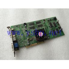 上海 HP 小型机 PCI显卡 30-10119-01 REV.A1
