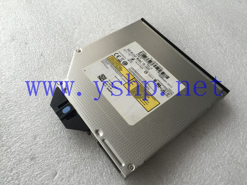 上海源深科技 上海 DELL R710 服务器DVD刻录光驱 TS-L633C/DESH 95M6Y 高清图片