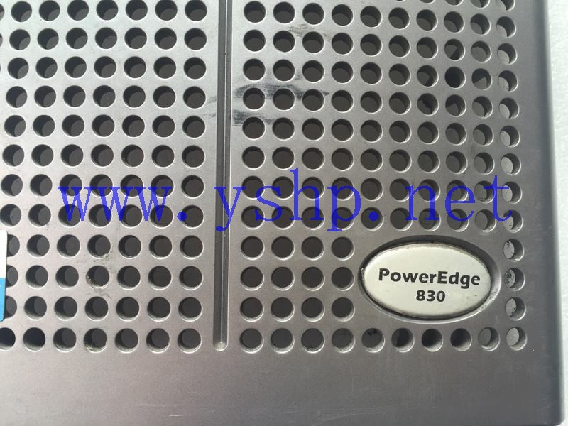 上海源深科技 上海 DELL PowerEdge PE830 服务器整机 内存 风扇 硬盘 高清图片